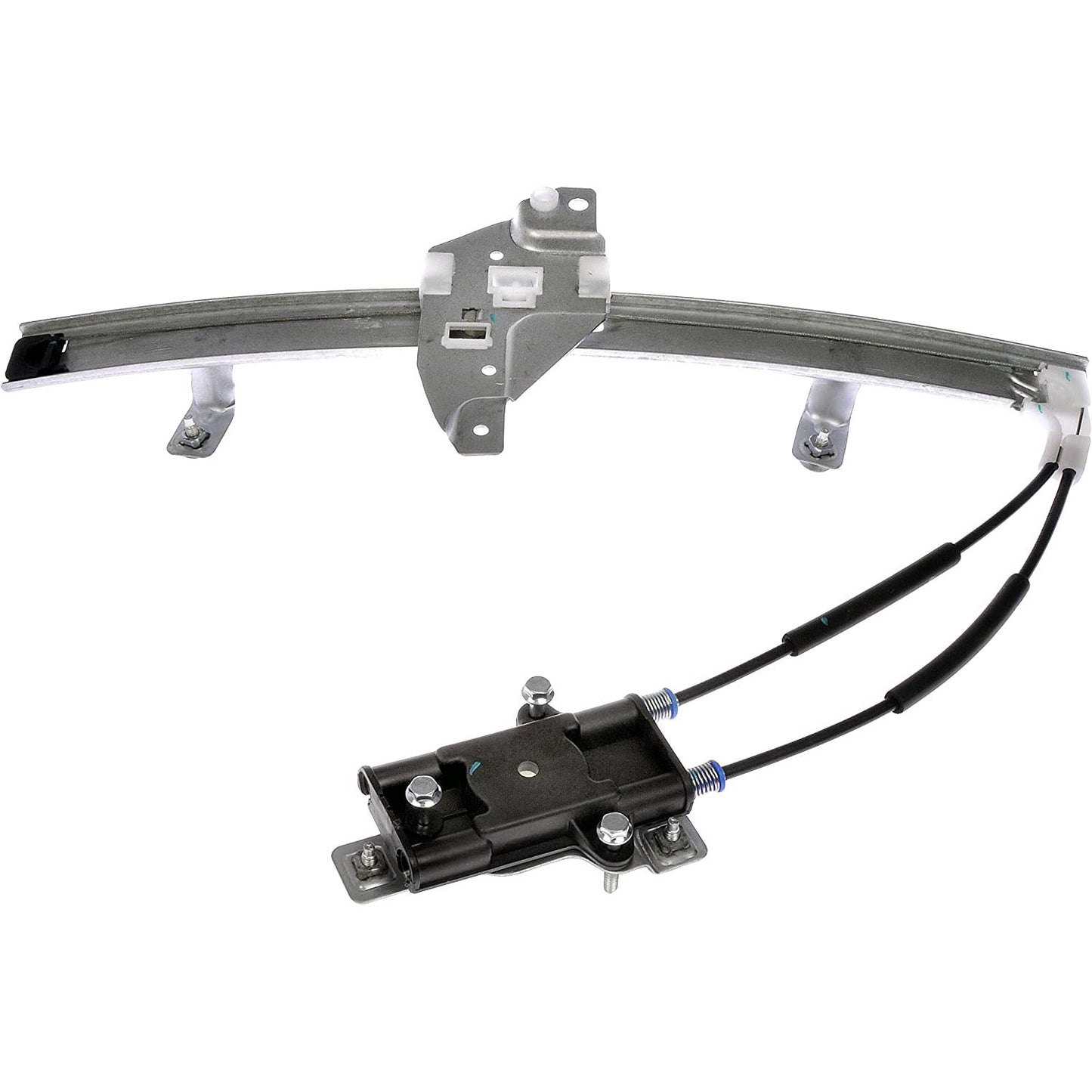 740-646 Front, Passenger Side OE Solutions Series Power Window Regulator, Without Motor