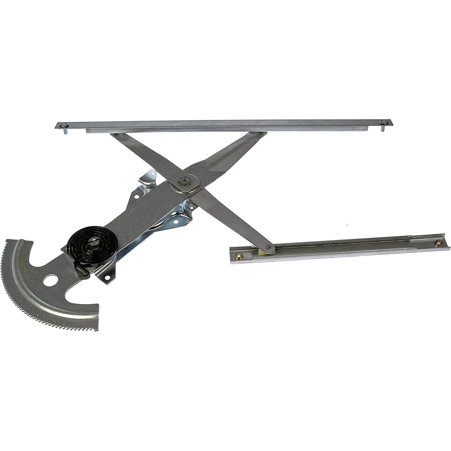 740-658 Front, Passenger Side OE Solutions Series Power Window Regulator, Without Motor