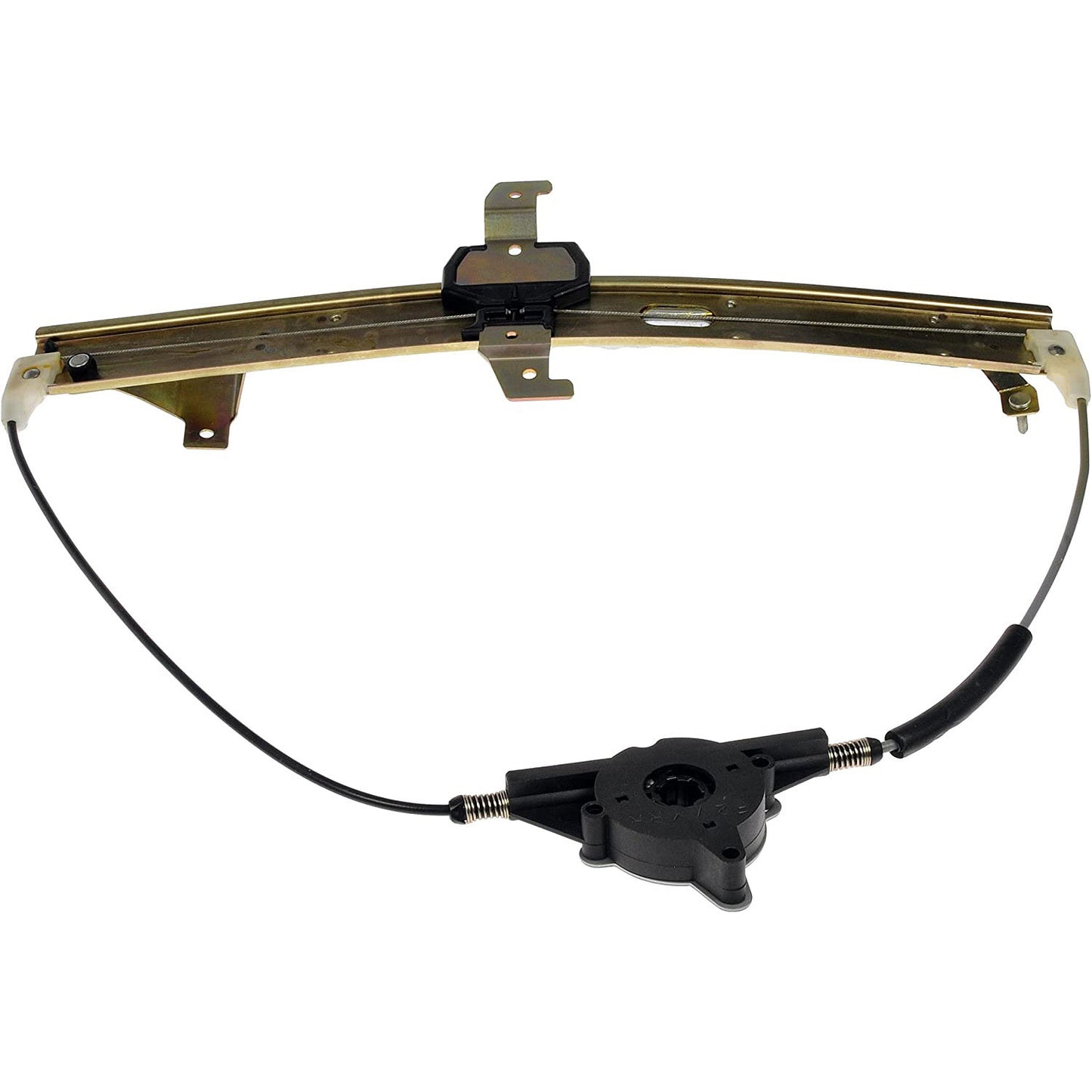 740-660 Rear, Passenger Side OE Solutions Series Power Window Regulator, Without Motor