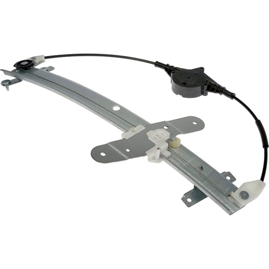 740-665 Front, Passenger Side OE Solutions Series Power Window Regulator, Without Motor
