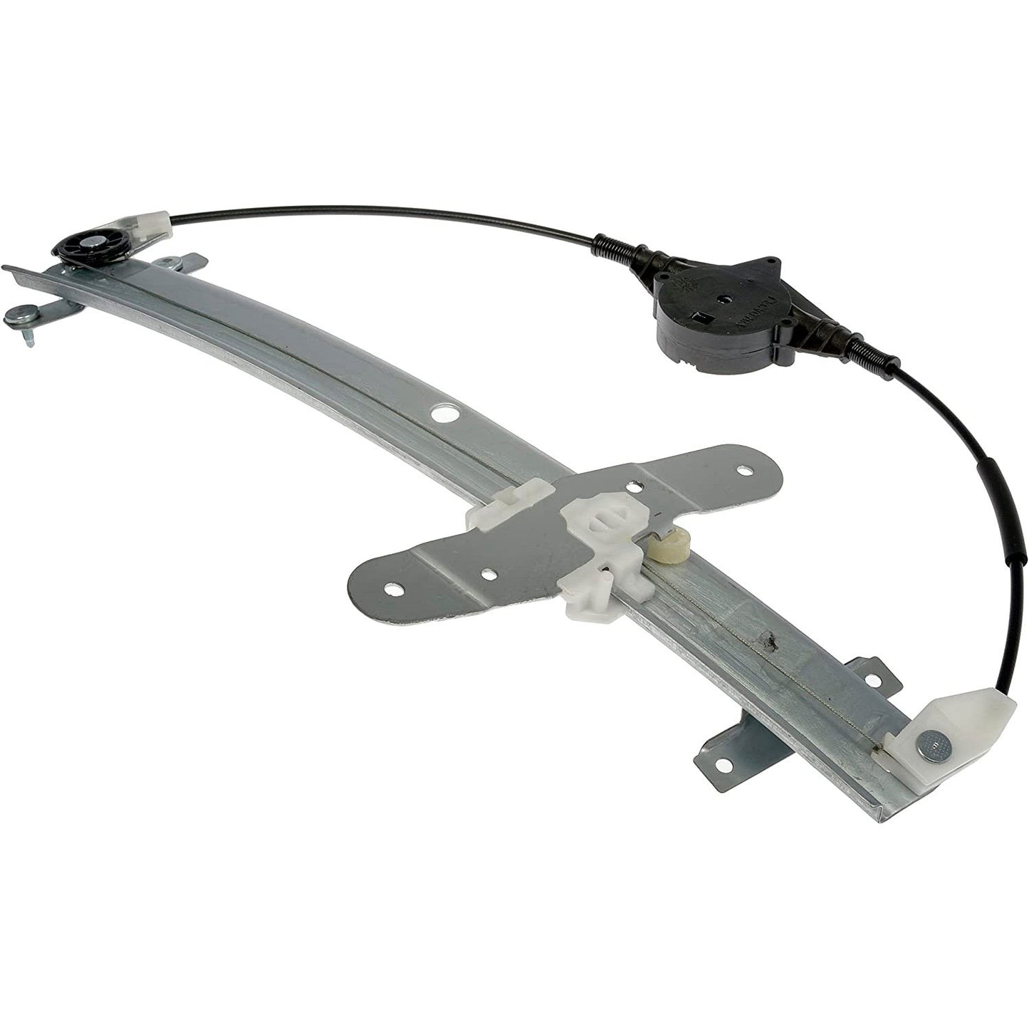 740-665 Front, Passenger Side OE Solutions Series Power Window Regulator, Without Motor