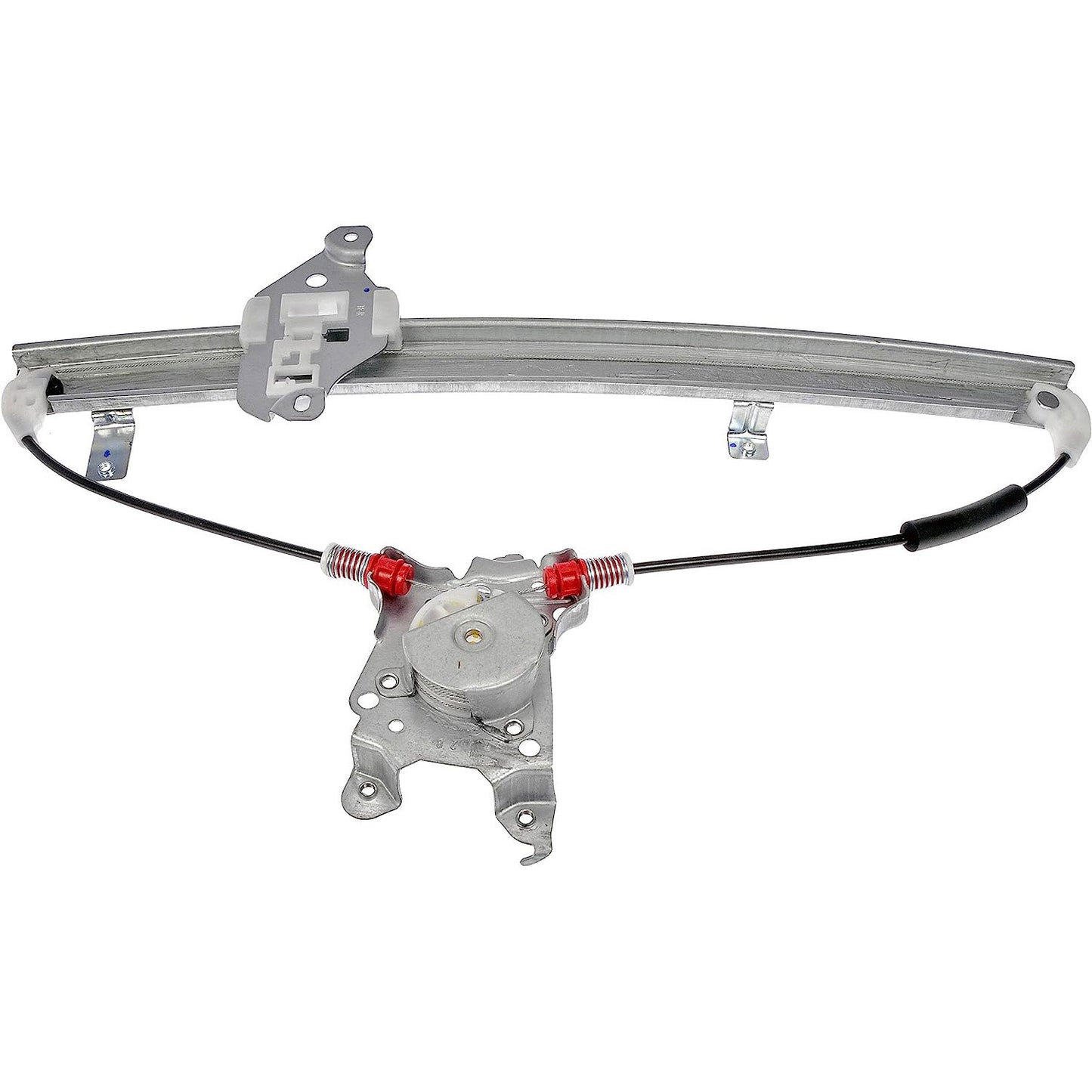 740-680 Front, Passenger Side OE Solutions Series Power Window Regulator, Without Motor