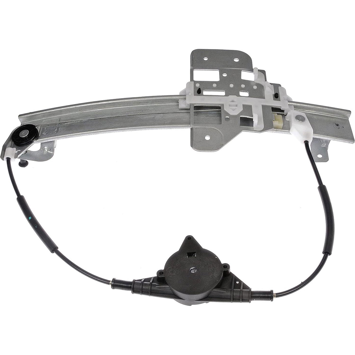 740-684 Rear, Driver Side OE Solutions Series Power Window Regulator, Without Motor