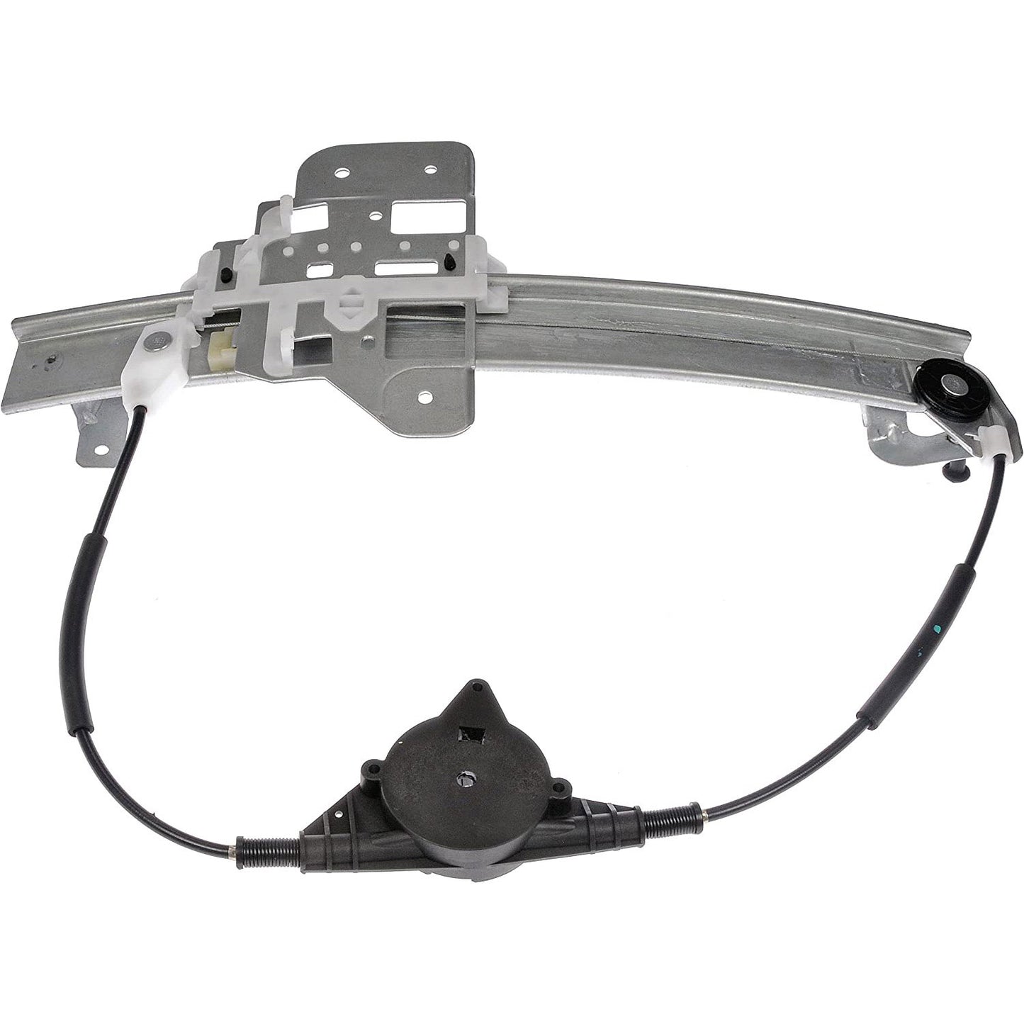 740-685 Rear, Passenger Side OE Solutions Series Power Window Regulator, Without Motor