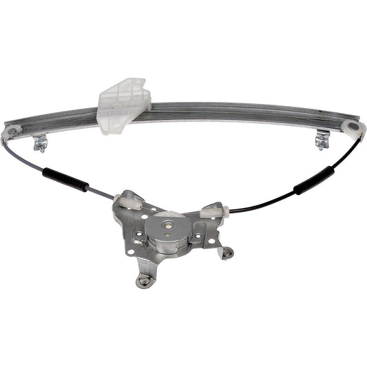 740-695 Передний стеклоподъемник со стороны пассажира, серия OE Solutions, без мотора
