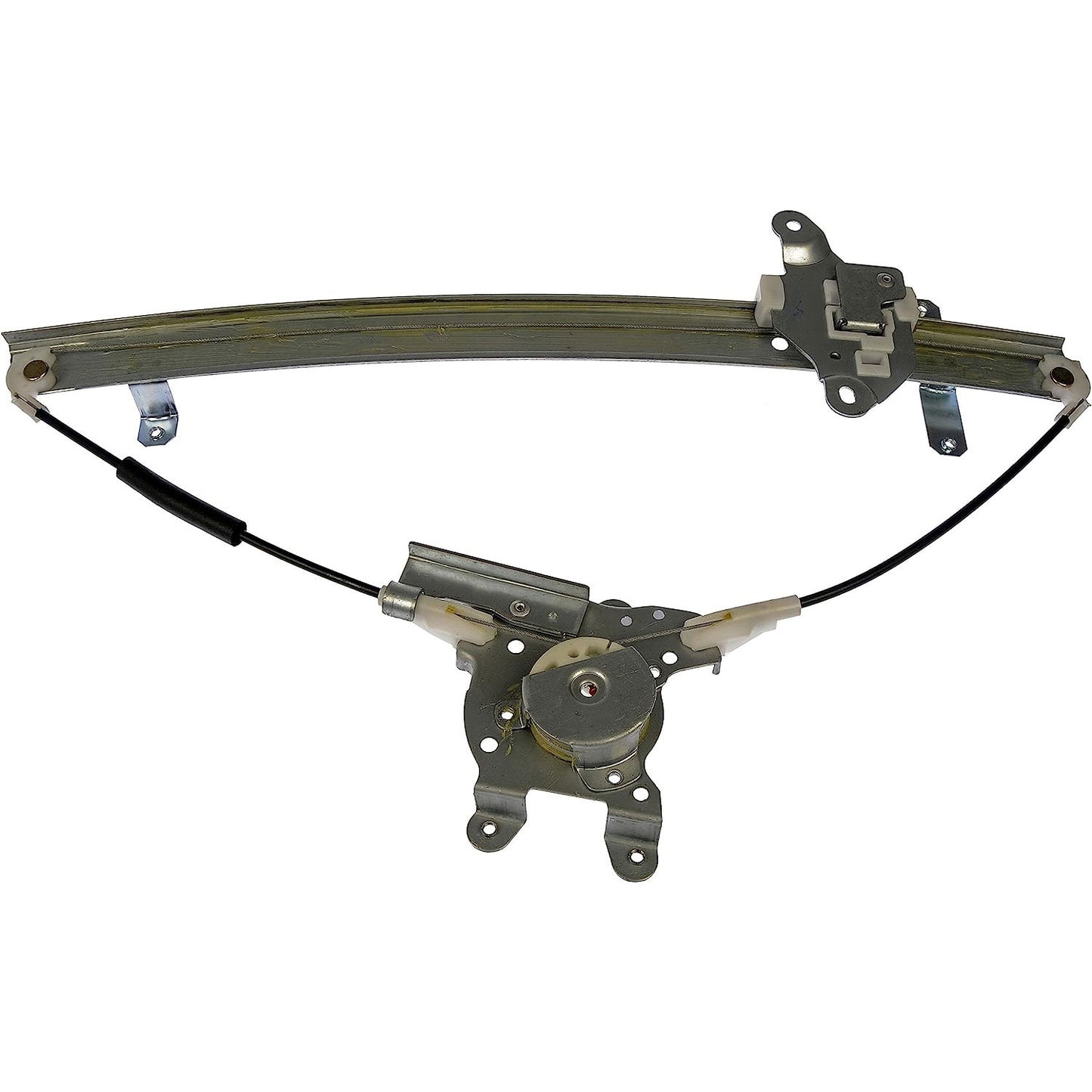 740-701 Front, Driver Side OE Solutions Series Power Window Regulator, Without Motor