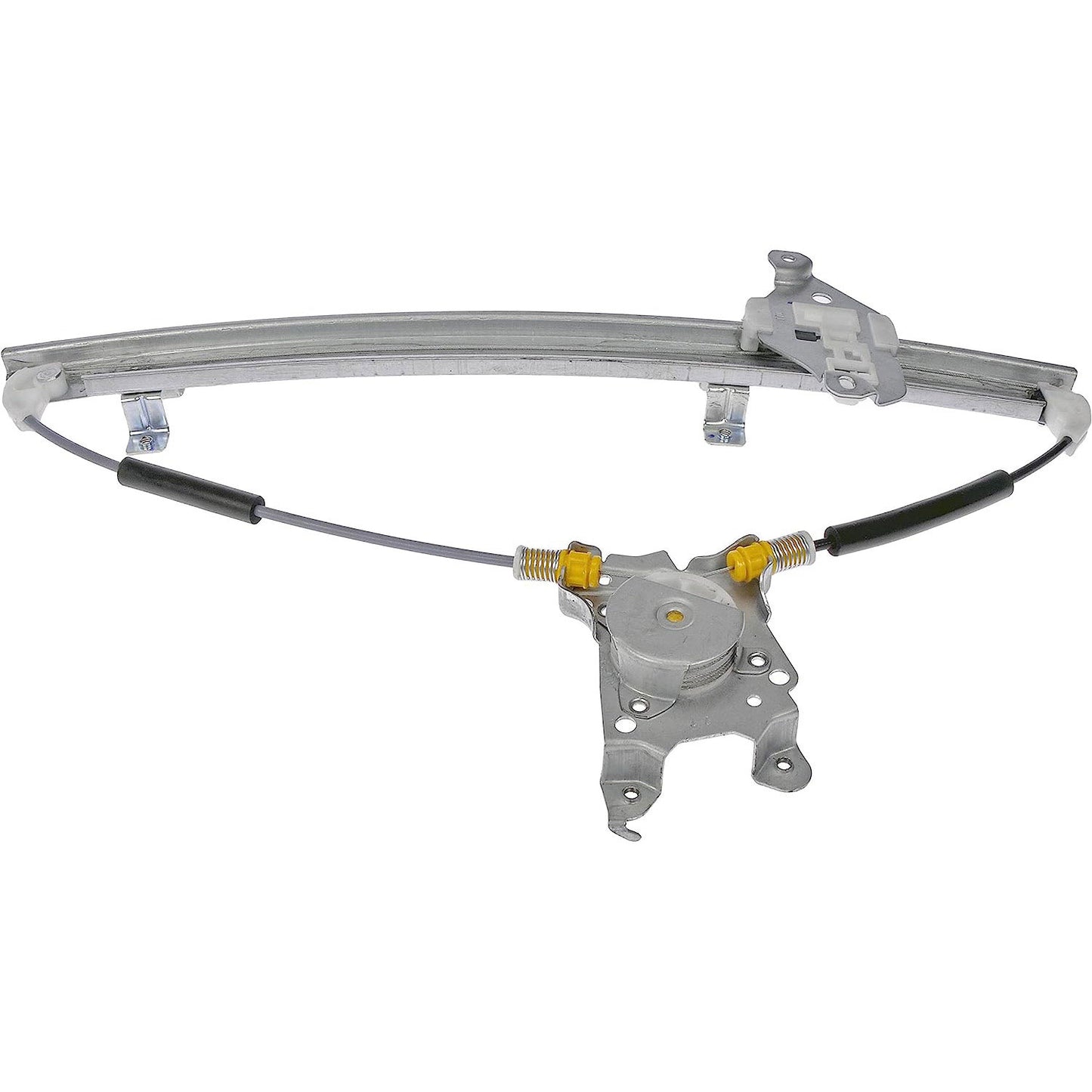 740-723 Front, Driver Side OE Solutions Series Power Window Regulator, Without Motor