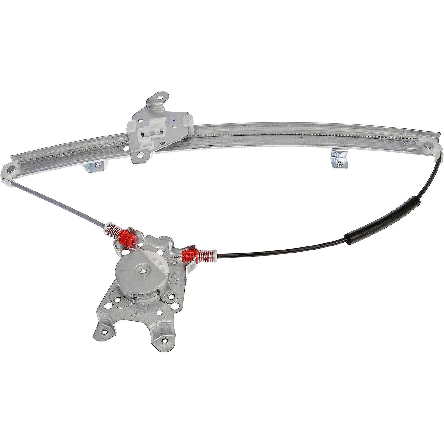 740-724 Front, Passenger Side OE Solutions Series Power Window Regulator, Without Motor