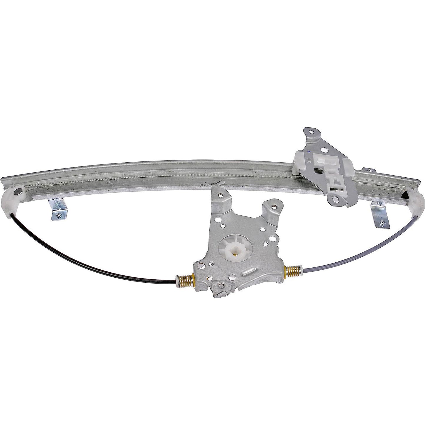 740-780 Front, Driver Side OE Solutions Series Power Window Regulator, Without Motor