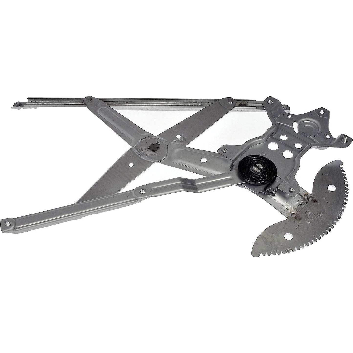 740-801 Передний стеклоподъемник со стороны водителя, серия OE Solutions, без мотора