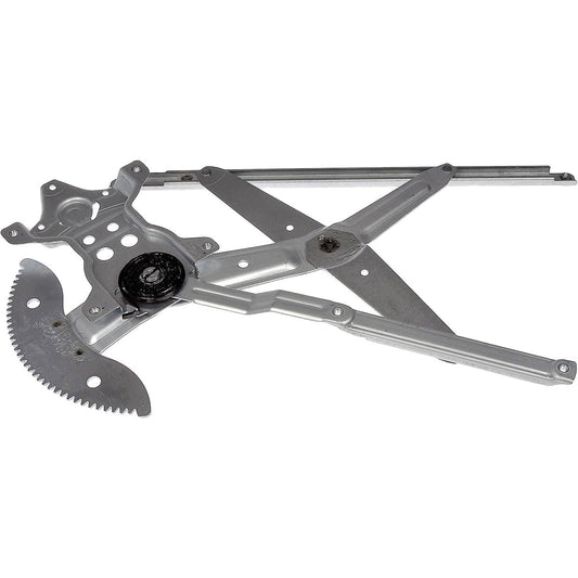 740-802 Передний стеклоподъемник со стороны пассажира, серия OE Solutions, без мотора