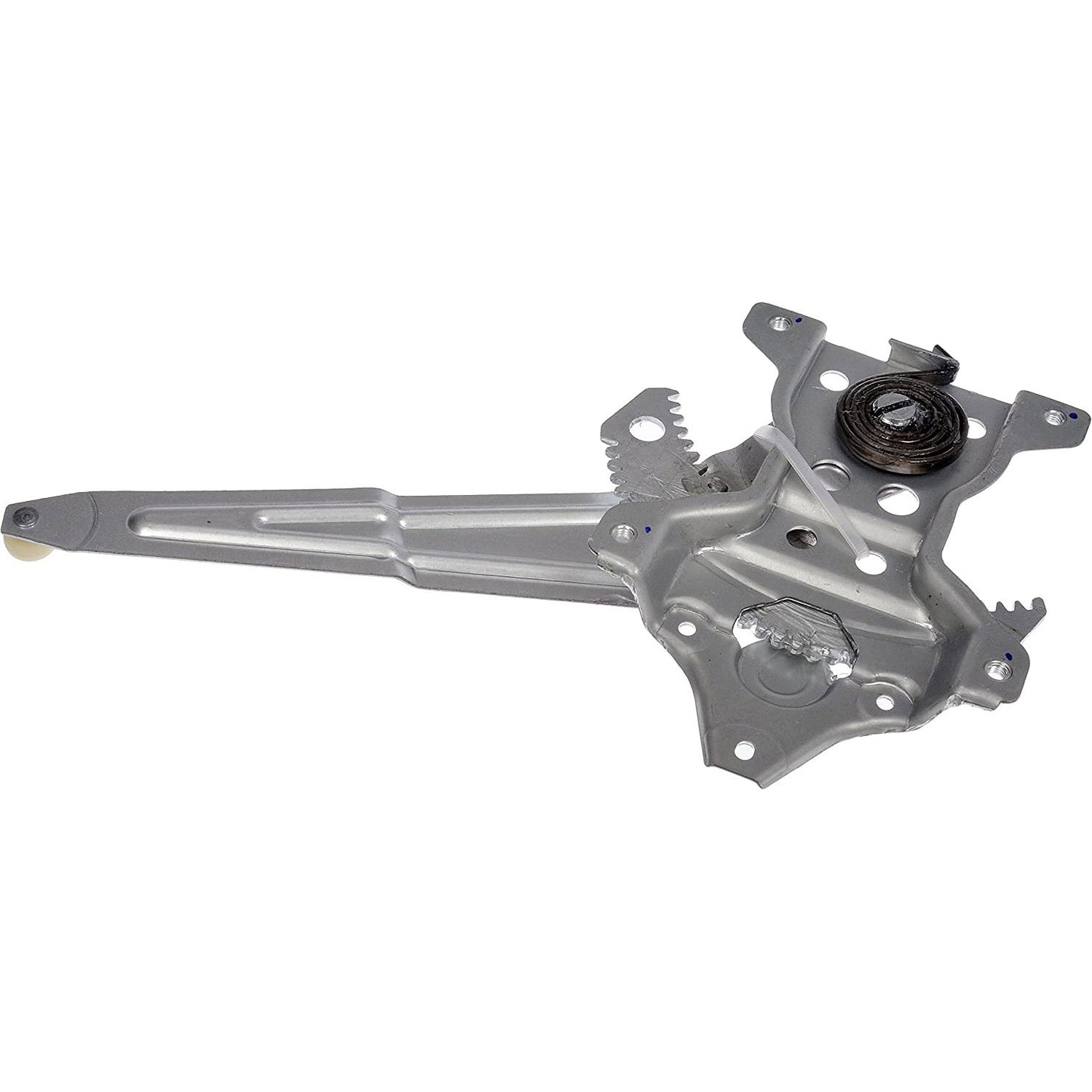 Задний стеклоподъемник со стороны водителя, 740-803, серия OE Solutions, без мотора