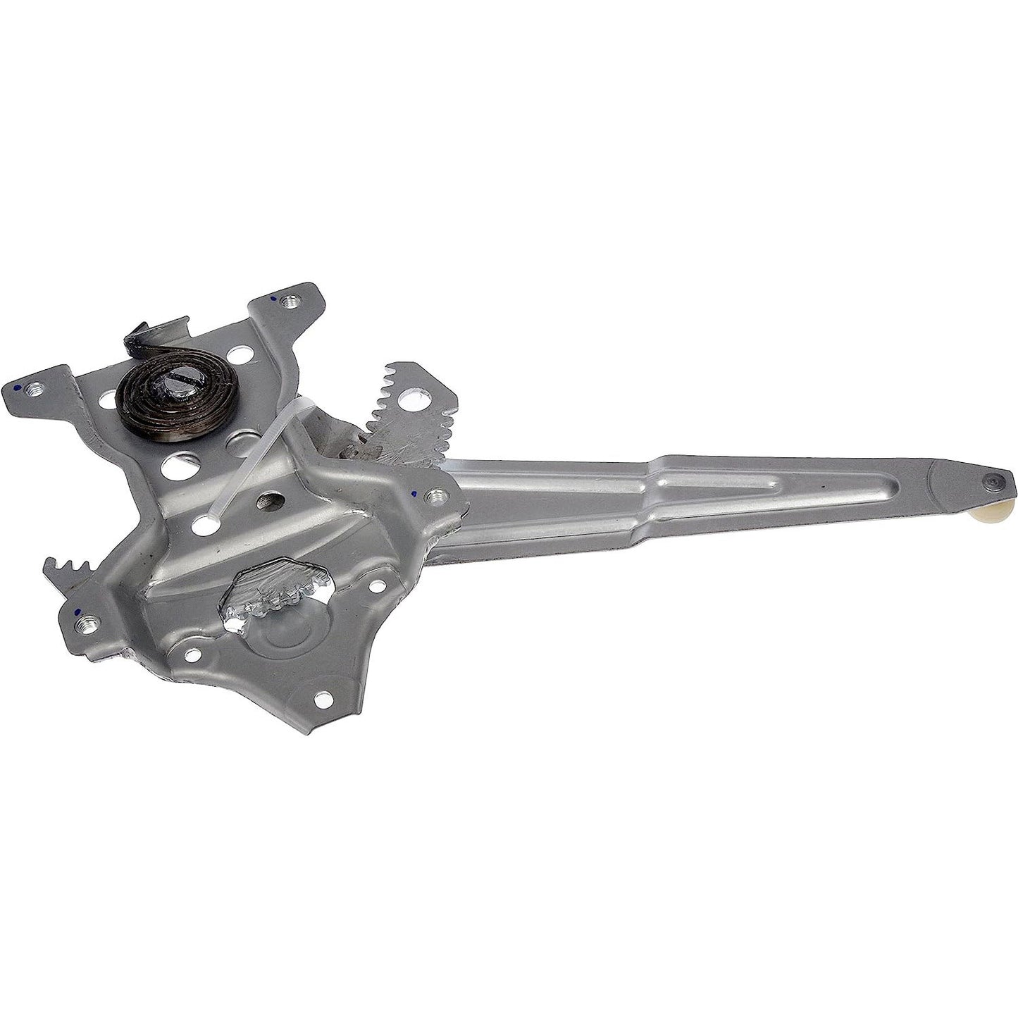 740-804 Задний стеклоподъемник со стороны пассажира, серия OE Solutions, без мотора