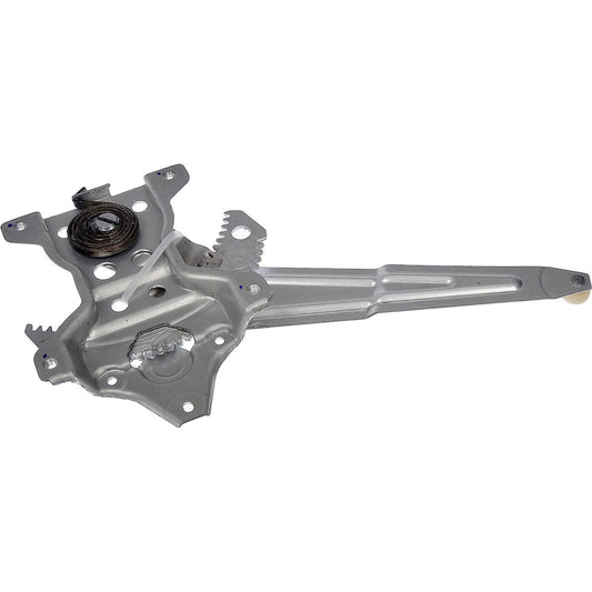 740-804 Задний стеклоподъемник со стороны пассажира, серия OE Solutions, без мотора