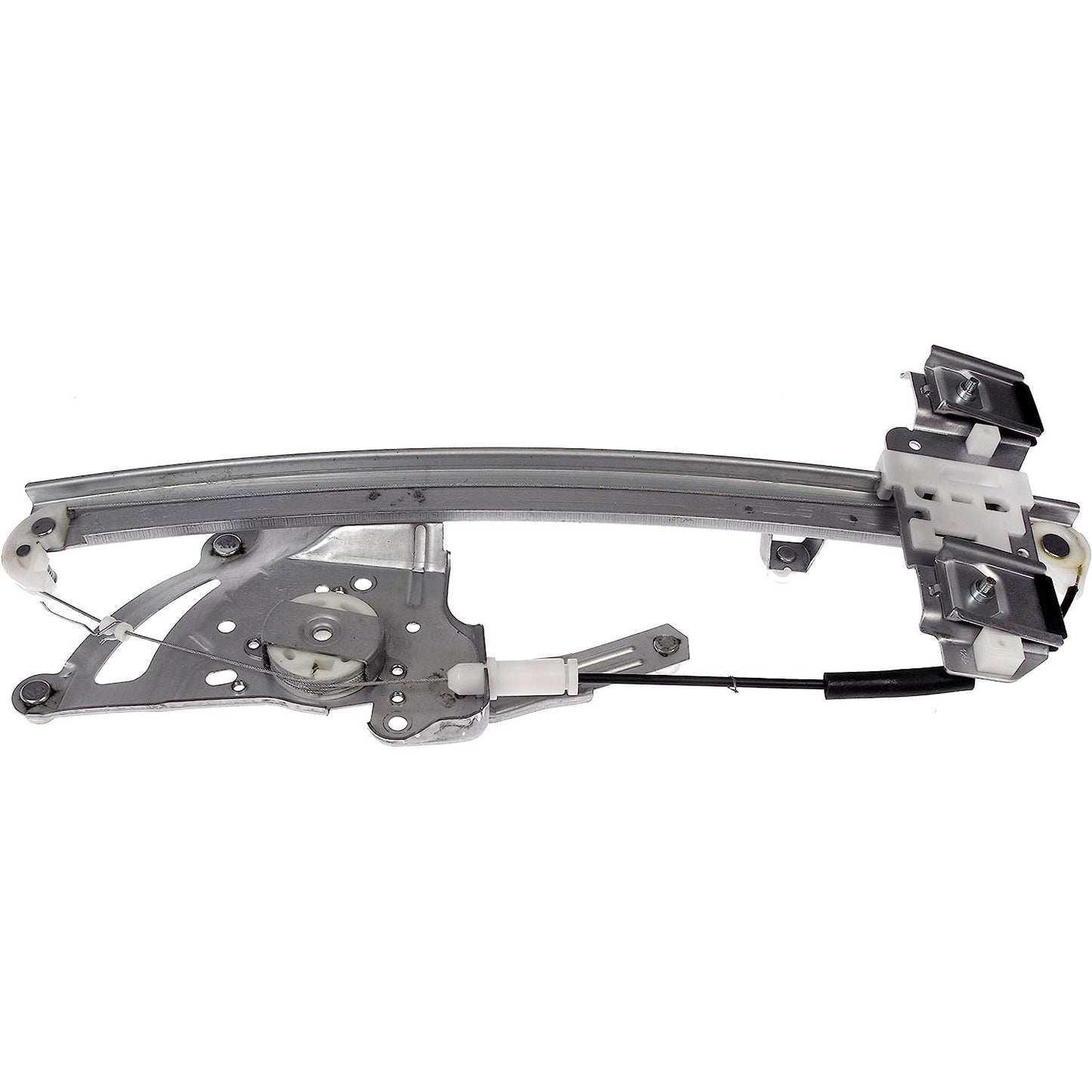 740-818 Front, Passenger Side OE Solutions Series Power Window Regulator, Without Motor