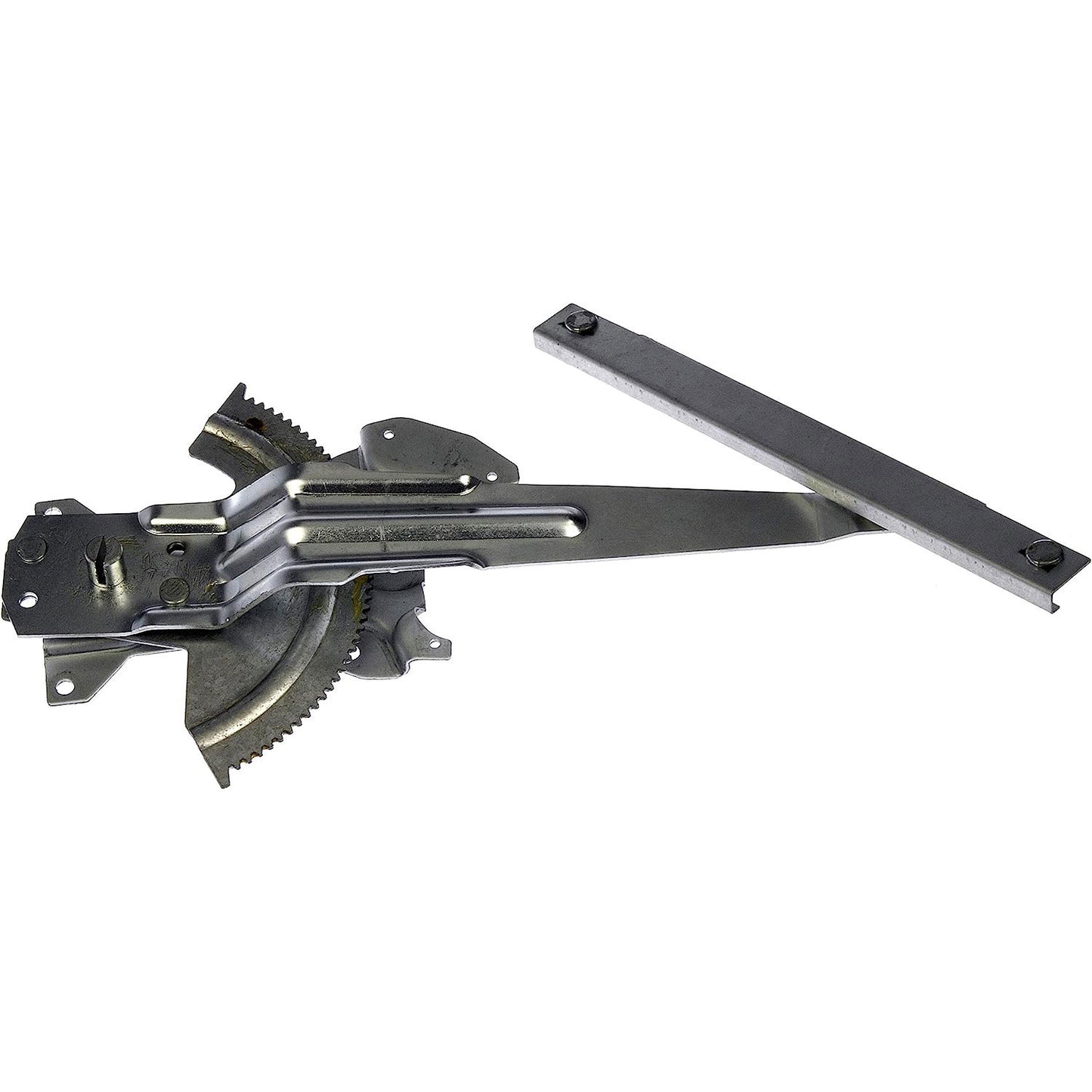 740-878 Rear, Driver Side OE Solutions Series Power Window Regulator, Without Motor