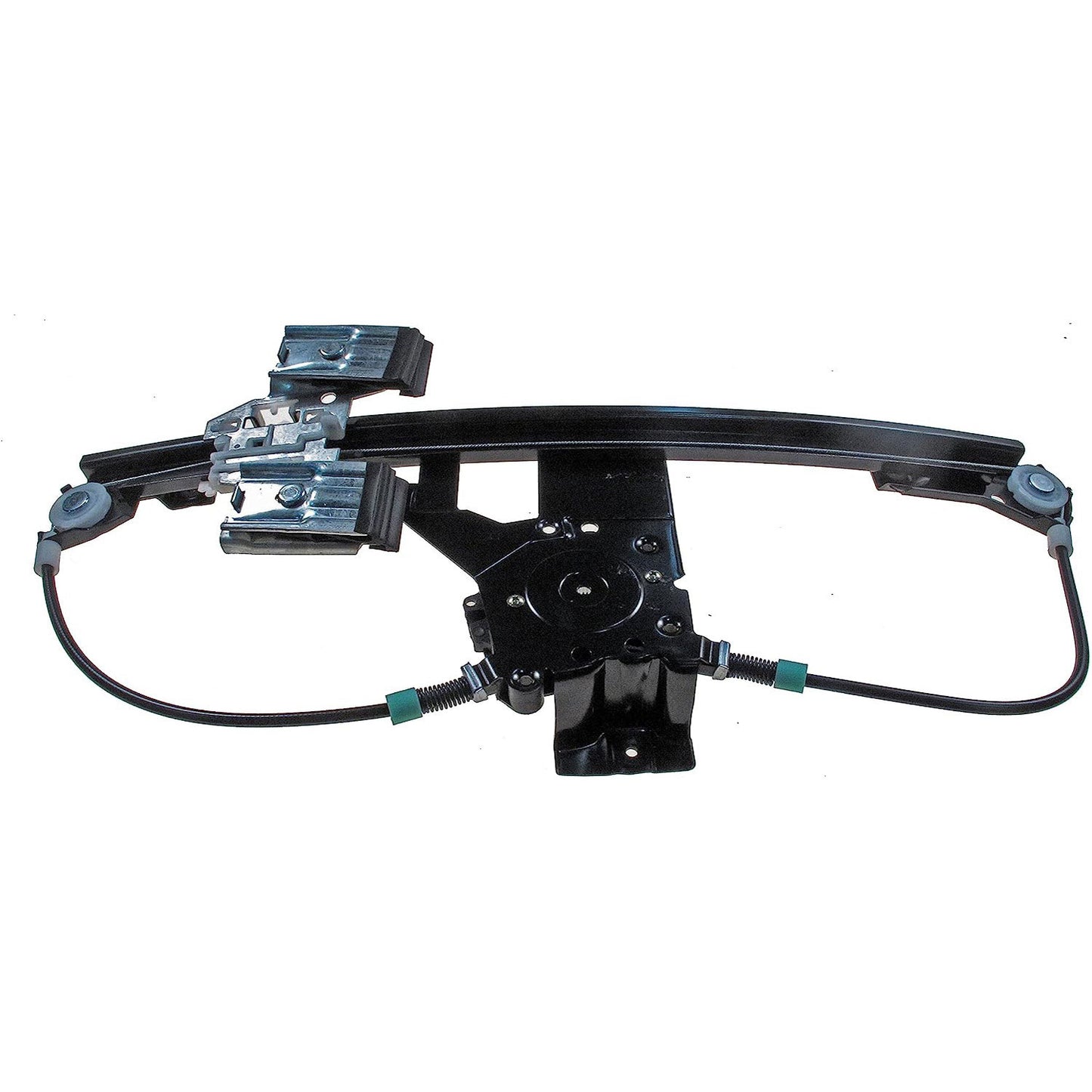 740-899 Задний стеклоподъемник со стороны пассажира, серия OE Solutions, без мотора