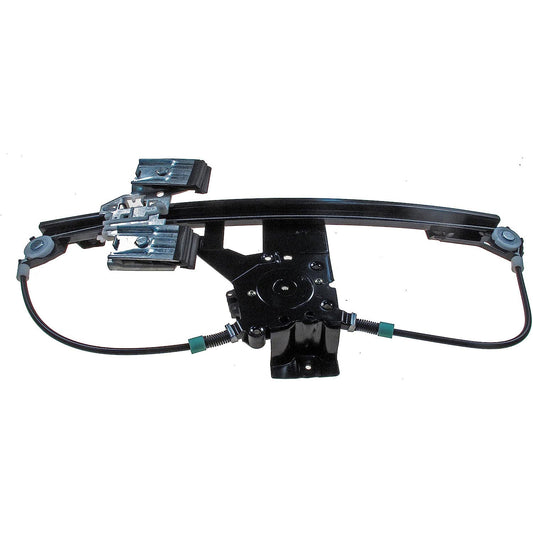 740-899 Задний стеклоподъемник со стороны пассажира, серия OE Solutions, без мотора