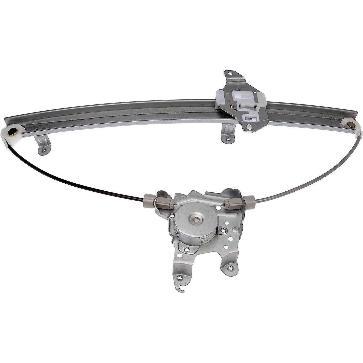 740-904 Передний стеклоподъемник со стороны водителя, серия OE Solutions, без мотора