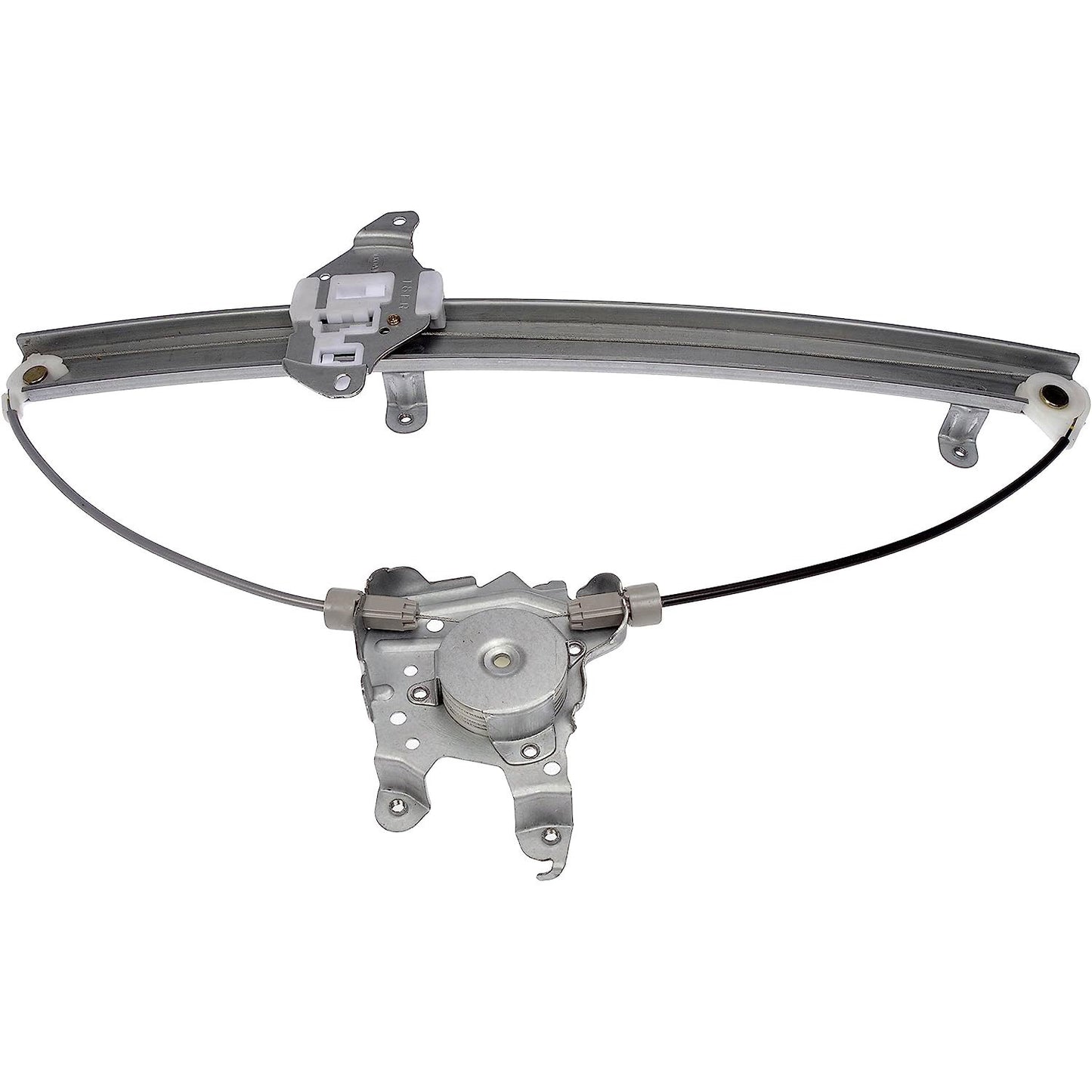 740-905 Передний стеклоподъемник со стороны пассажира, серия OE Solutions, без мотора