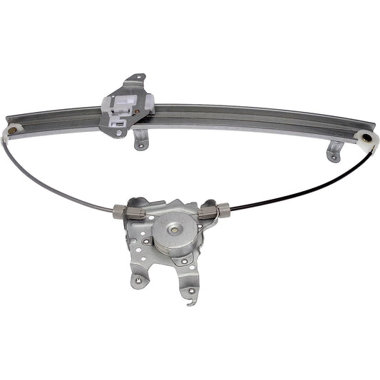 740-905 Передний стеклоподъемник со стороны пассажира, серия OE Solutions, без мотора