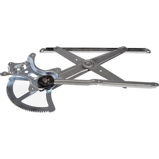 740-917 Front, Passenger Side OE Solutions Series Power Window Regulator, Without Motor