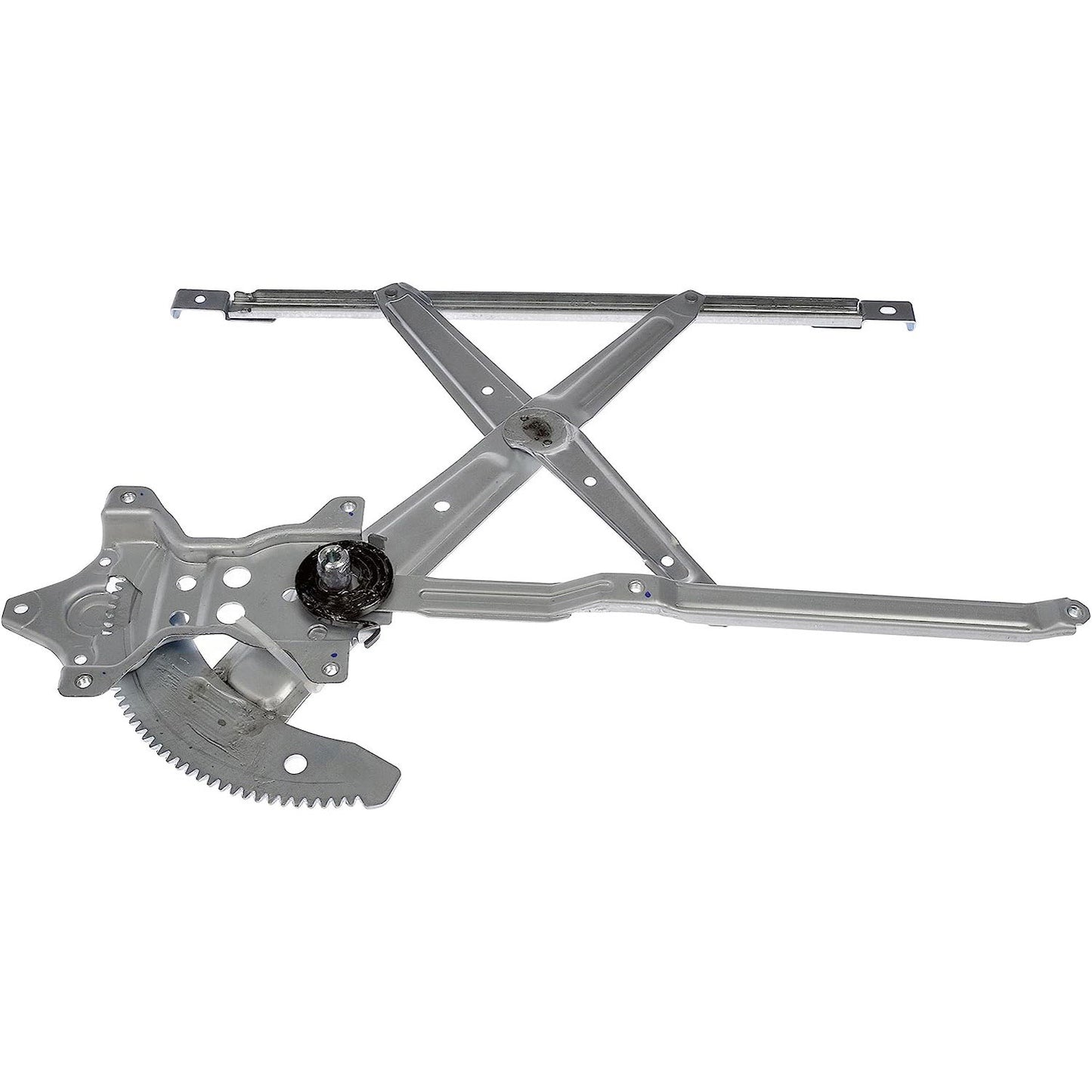 740-919 Front, Passenger Side OE Solutions Series Power Window Regulator, Without Motor