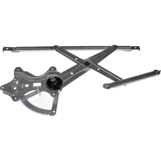 740-921 Передний стеклоподъемник со стороны пассажира, серия OE Solutions, без мотора