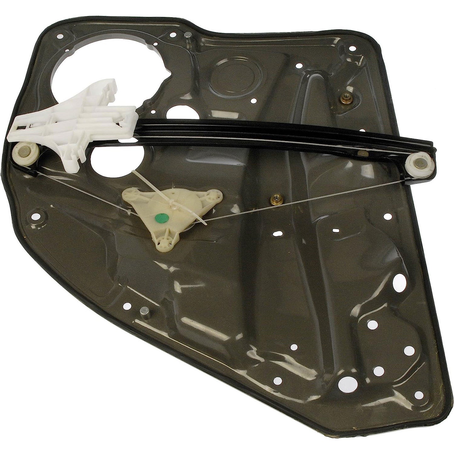 740-926 Rear, Driver Side OE Solutions Series Power Window Regulator, Without Motor