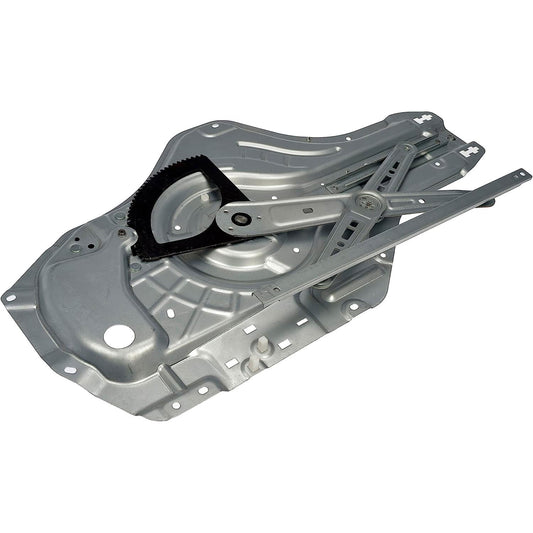741-264 Front, Passenger Side OE Solutions Series Power Window Regulator, With Motor