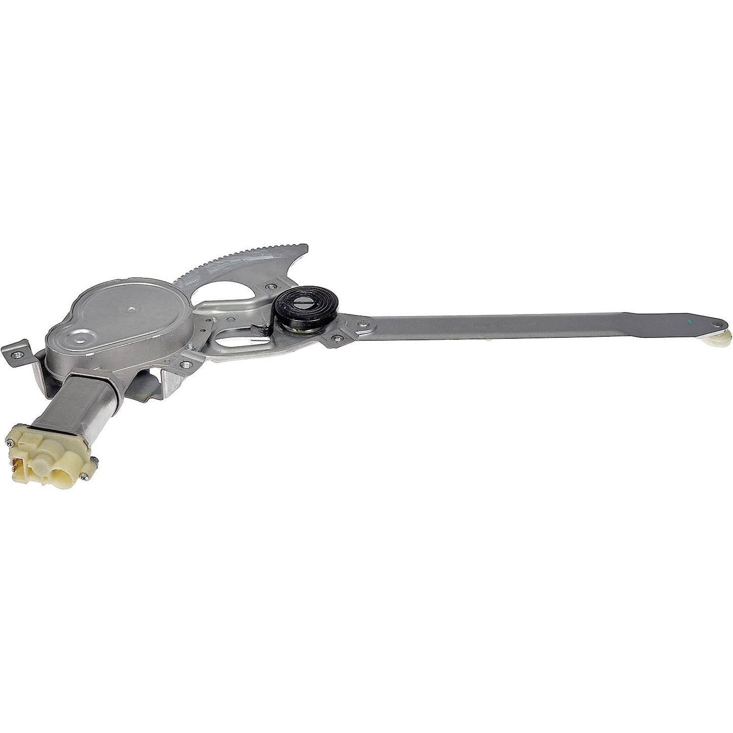 741-433 Front, Passenger Side OE Solutions Series Power Window Regulator, With Motor