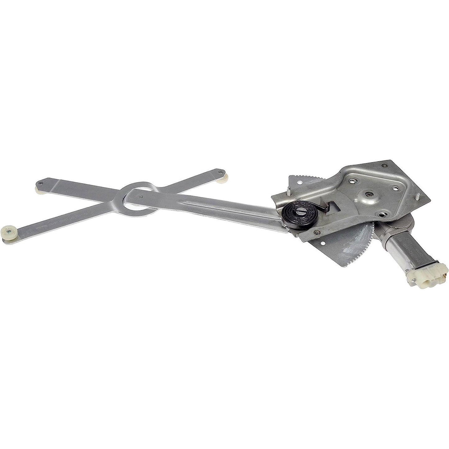 741-434 Передний стеклоподъемник со стороны водителя, серия OE Solutions, с электродвигателем