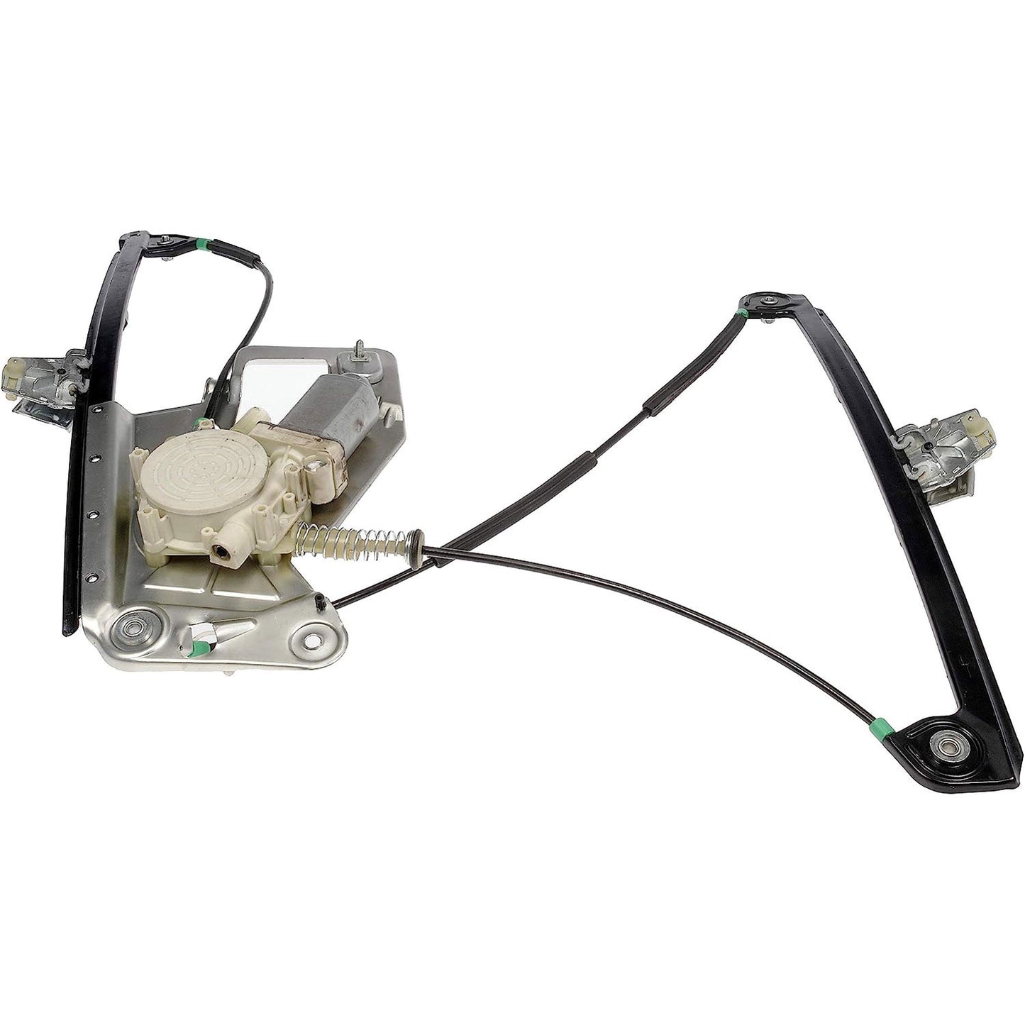741-479 Front, Passenger Side OE Solutions Series Power Window Regulator, Without Motor