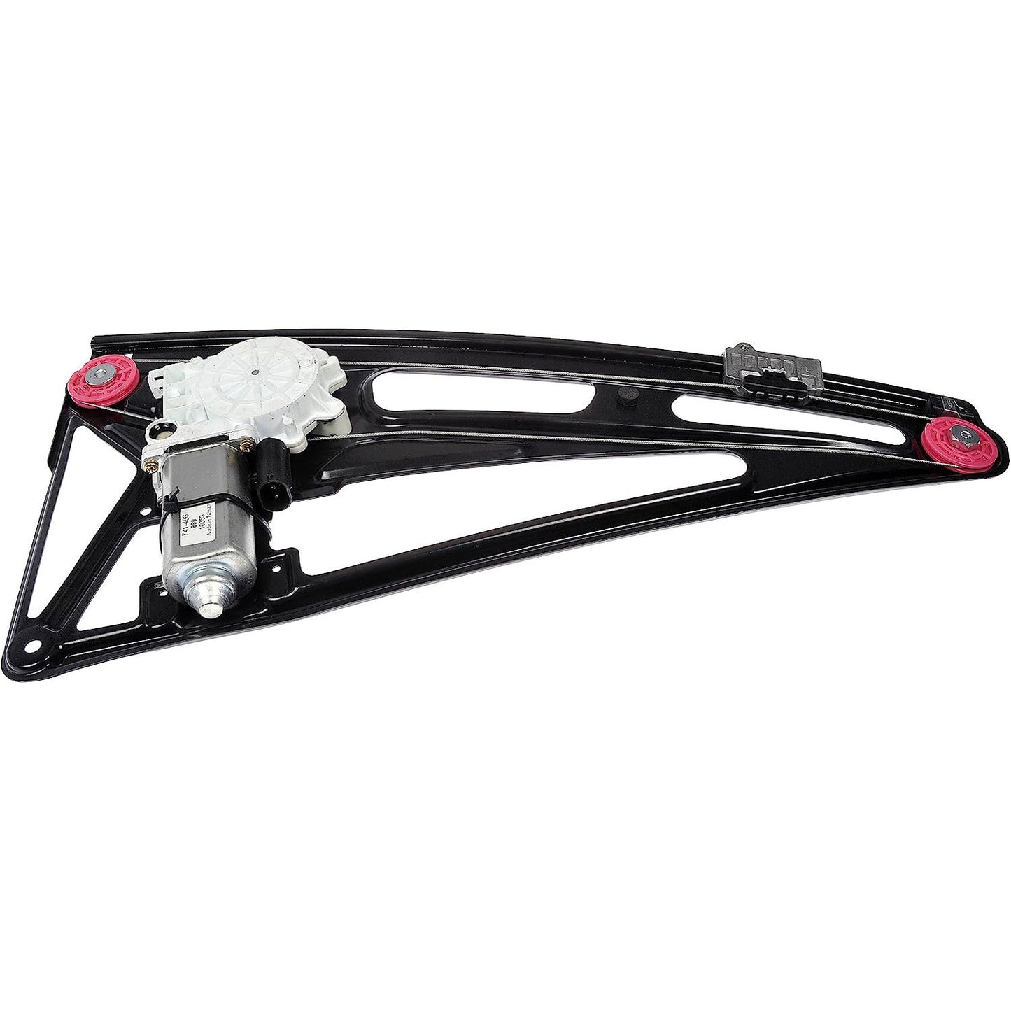 741-486 Задний стеклоподъемник со стороны водителя, серия OE Solutions, с электродвигателем