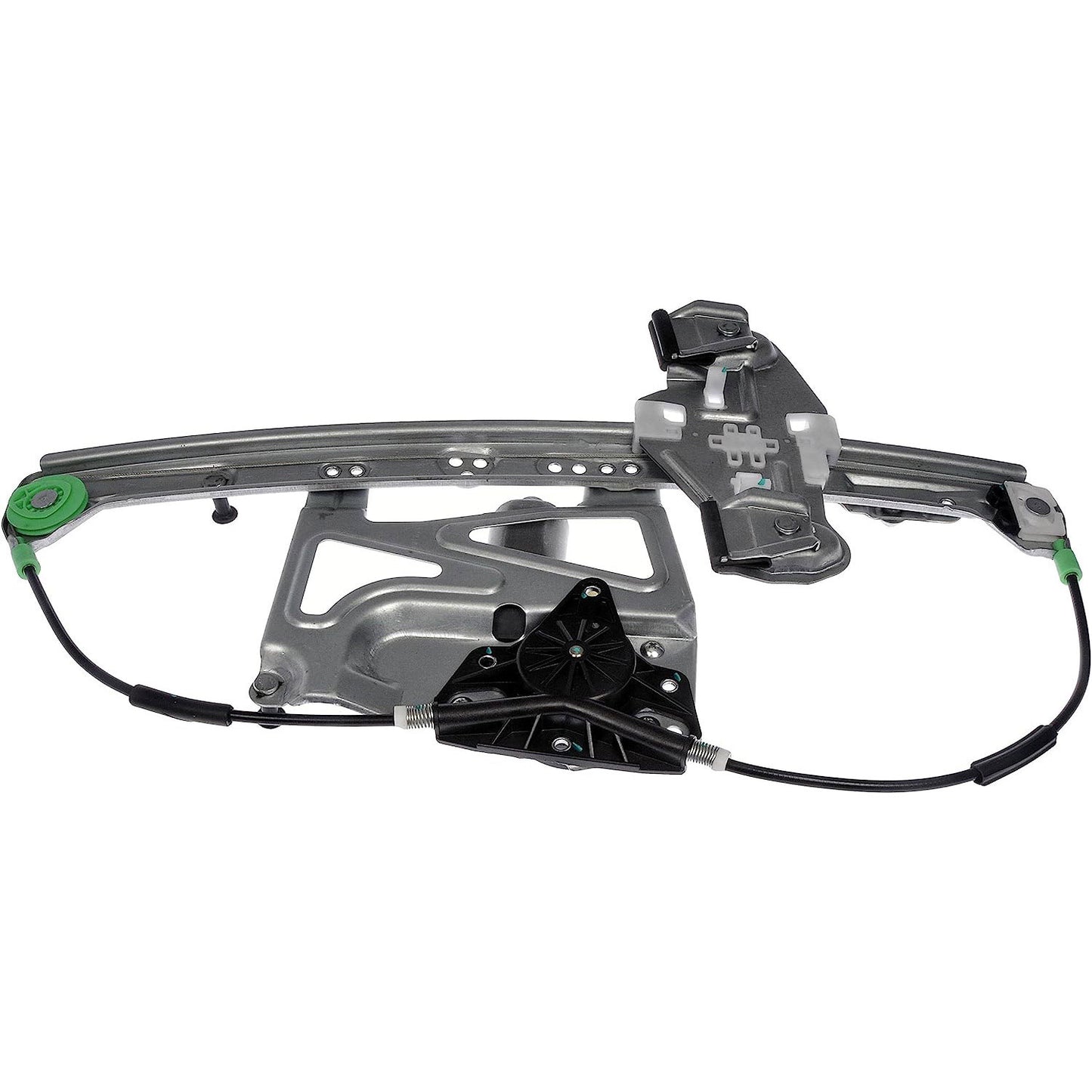 741-520 Передний стеклоподъемник со стороны водителя, серия OE Solutions, с электродвигателем