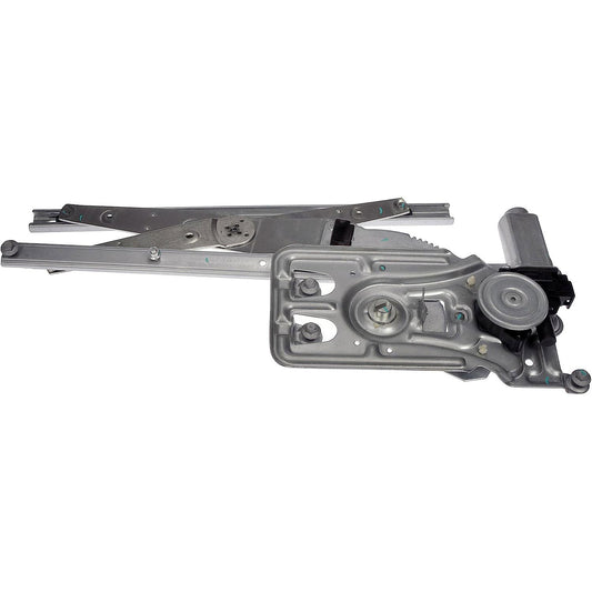 741-559 Задний стеклоподъемник со стороны пассажира, серия OE Solutions, с электродвигателем