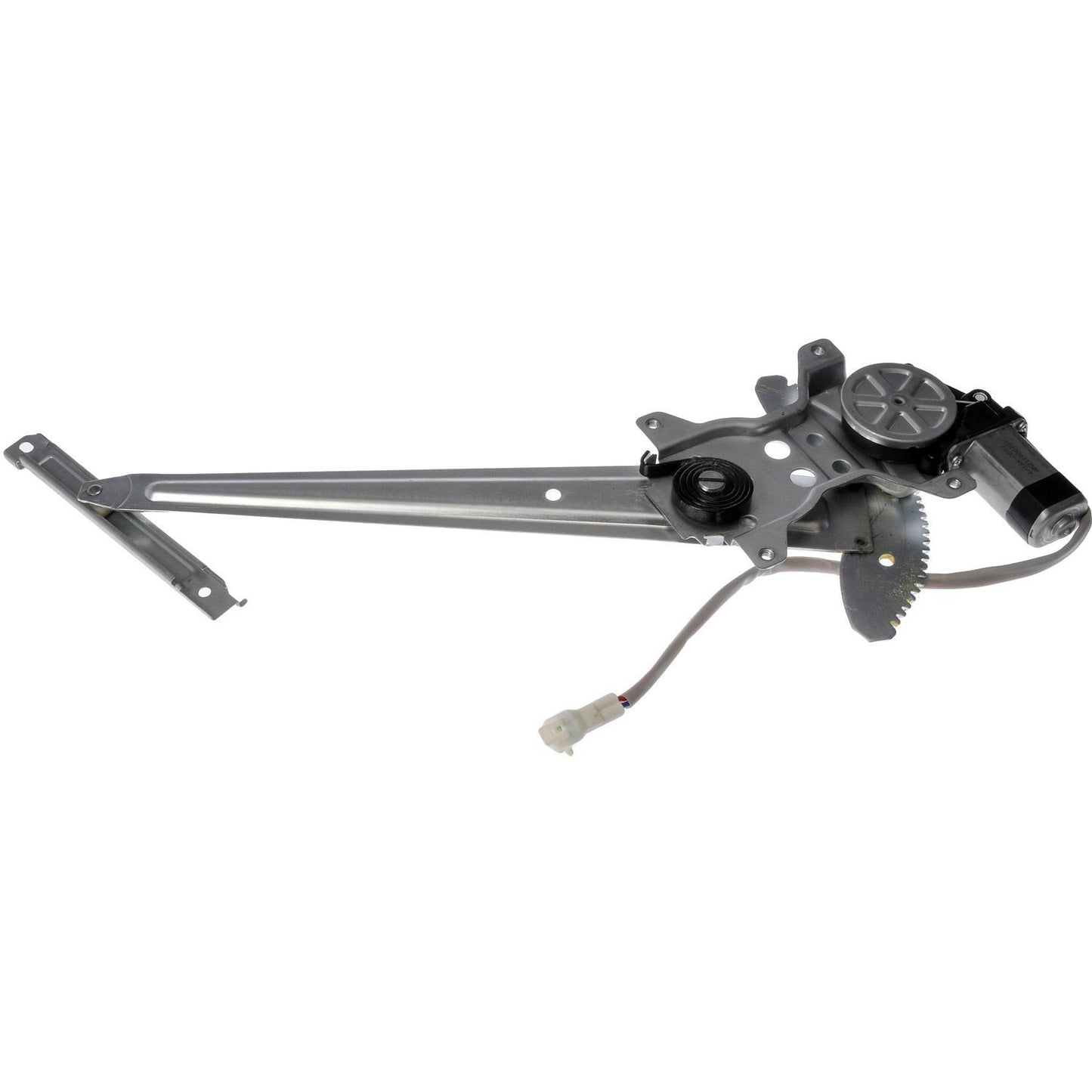 741-789 Передний стеклоподъемник со стороны пассажира, серия OE Solutions, с электродвигателем