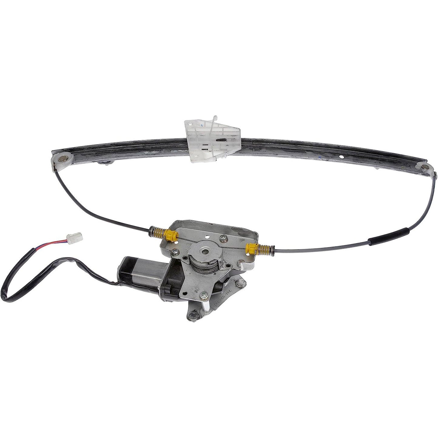 741-922 Передний стеклоподъемник со стороны водителя, серия OE Solutions, с электродвигателем