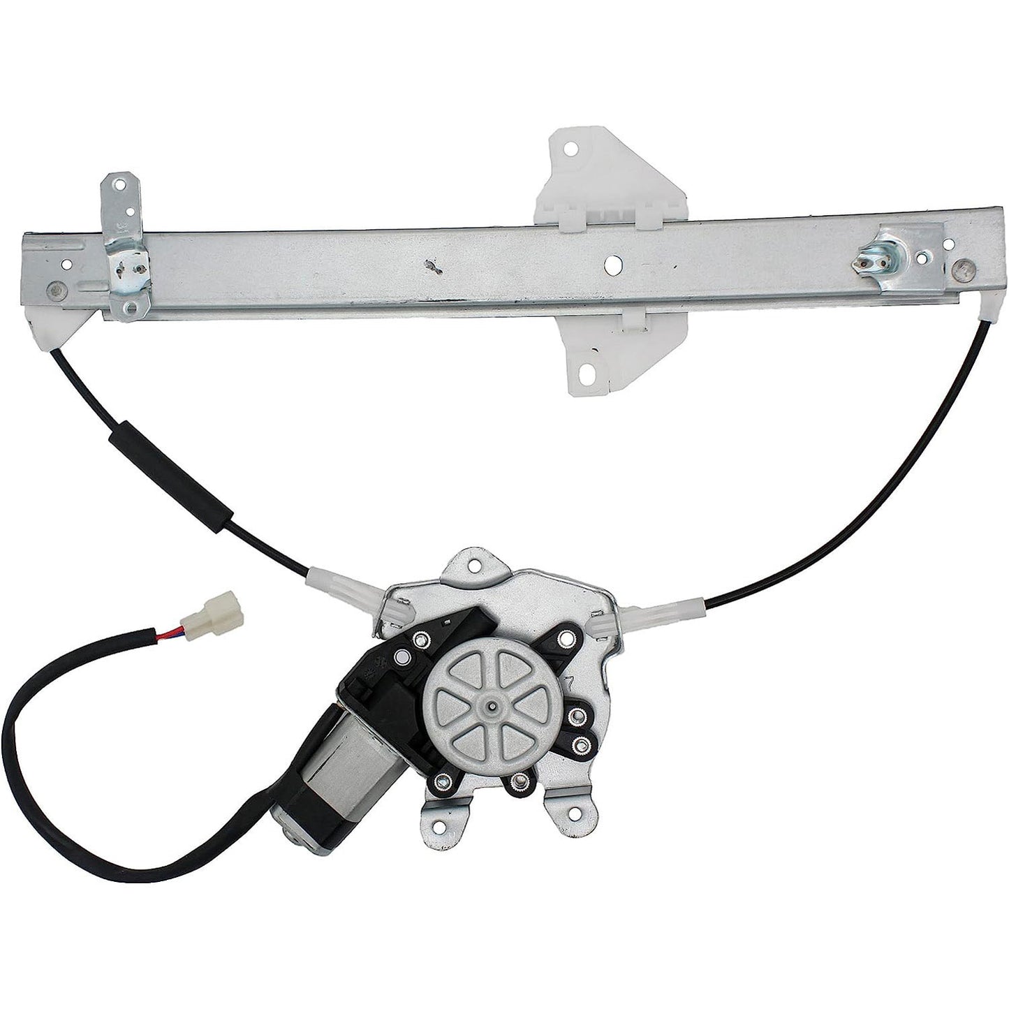 741-932 Седан, задний стеклоподъемник со стороны водителя, серия OE Solutions, с электроприводом