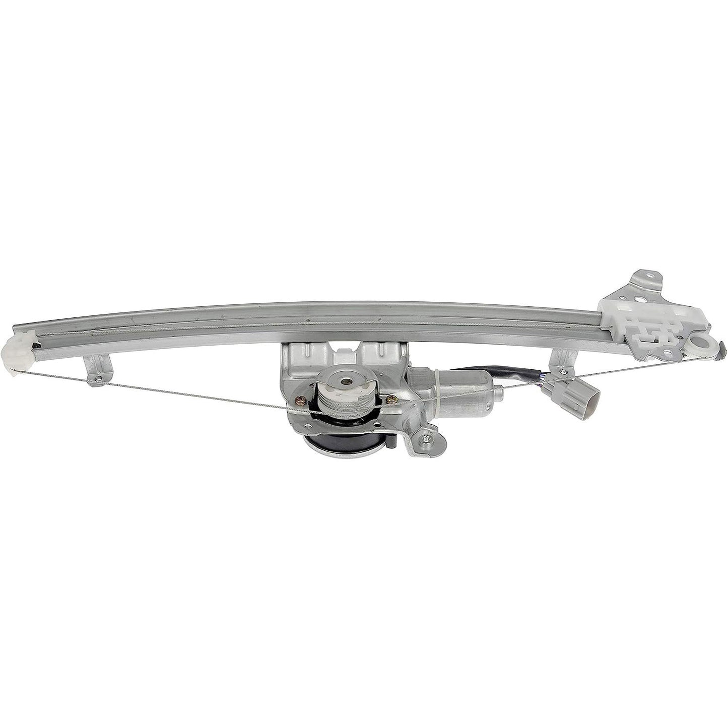 748-016 Front, Passenger Side OE Solutions Series Power Window Regulator, With Motor