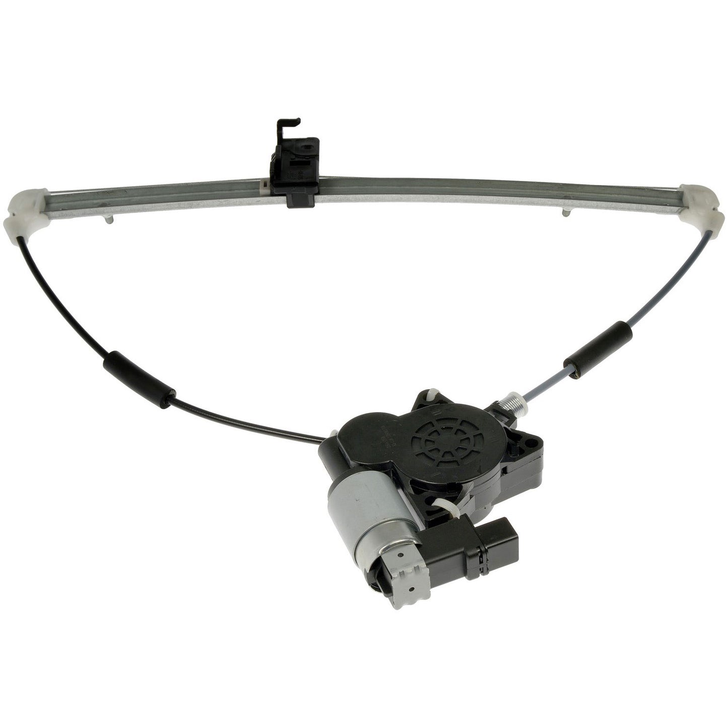 748-053 Задний стеклоподъемник со стороны пассажира, серия OE Solutions, с электродвигателем