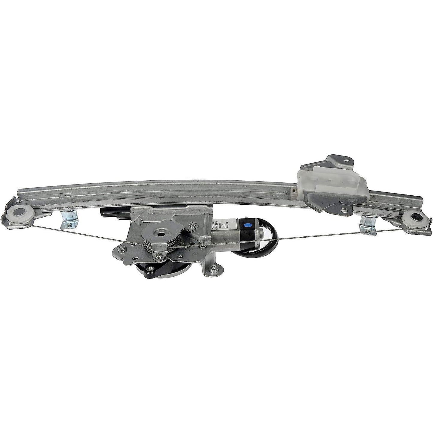 748-065 Front, Passenger Side OE Solutions Series Power Window Regulator, With Motor