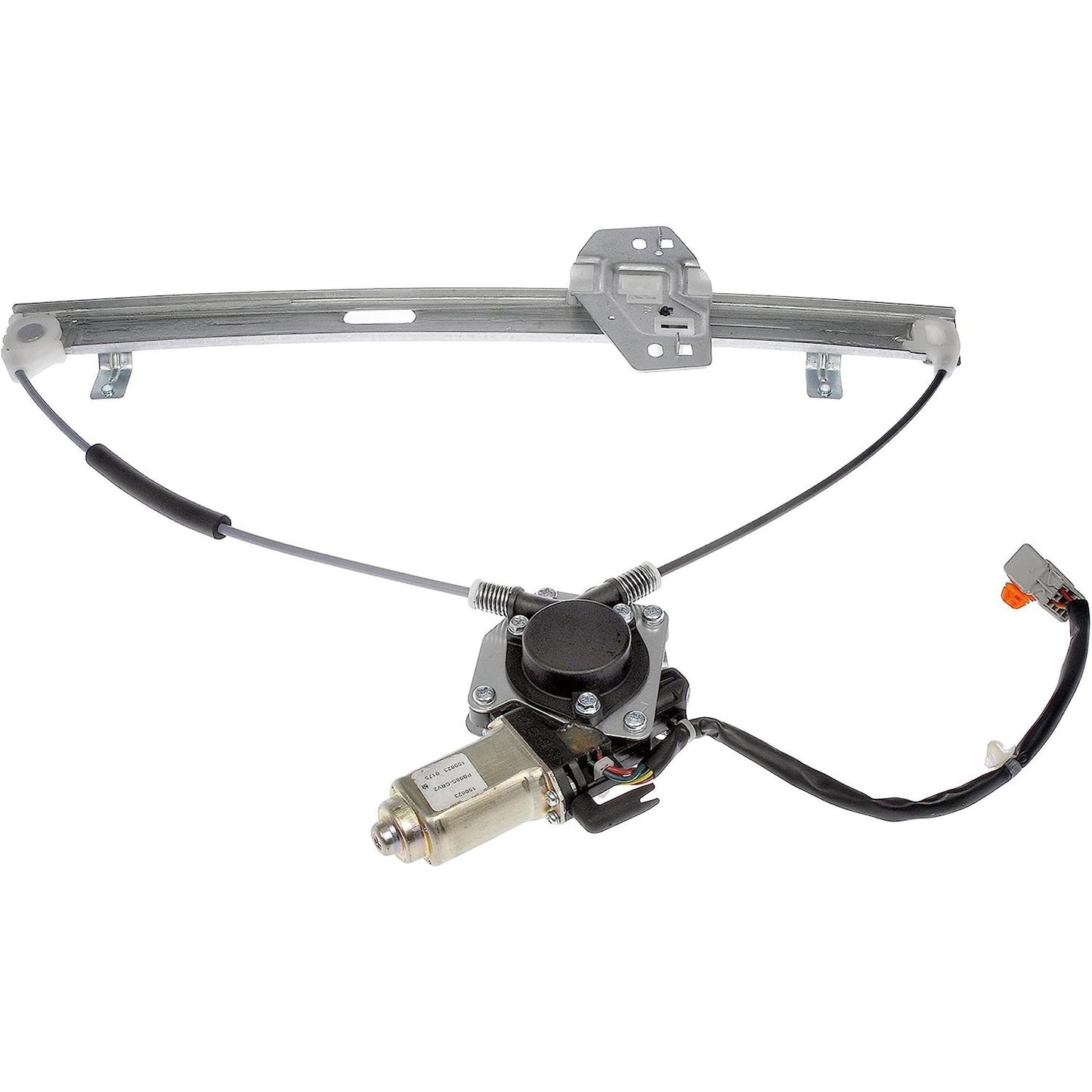 748-131 Front, Driver Side OE Solutions Series Power Window Regulator, With Motor