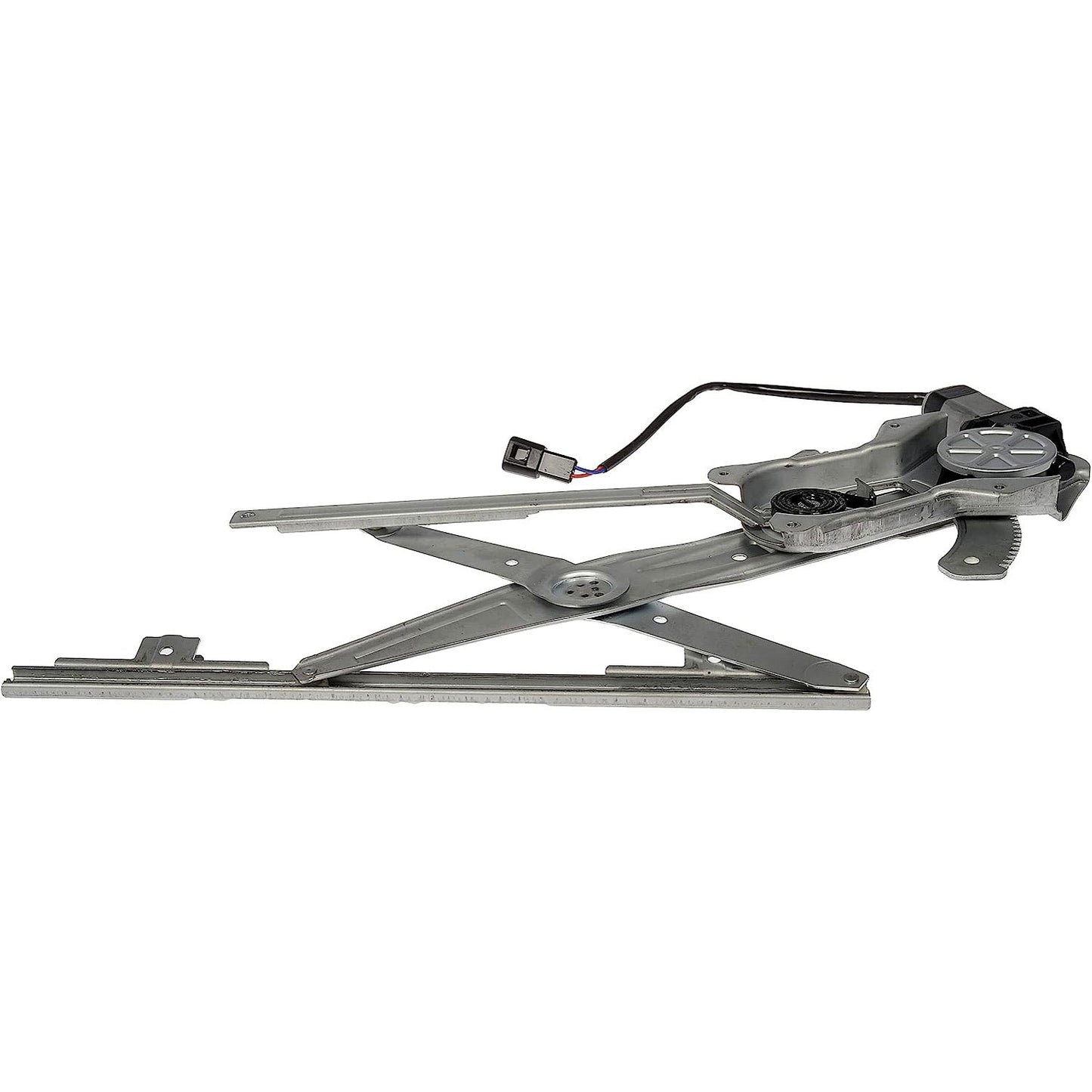 748-182 Седан, передняя часть, со стороны водителя, электростеклоподъемник серии OE Solutions, с мотором