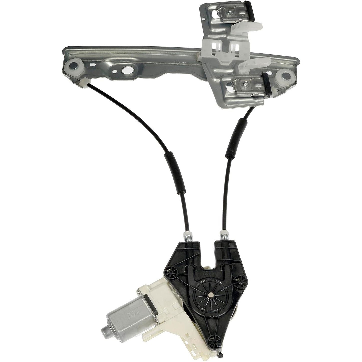 748-256 Задний стеклоподъемник со стороны водителя, серия OE Solutions, с электродвигателем