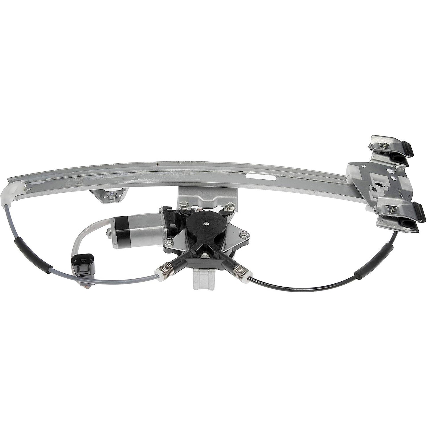 748-267 Задний стеклоподъемник со стороны пассажира, серия OE Solutions, с электродвигателем