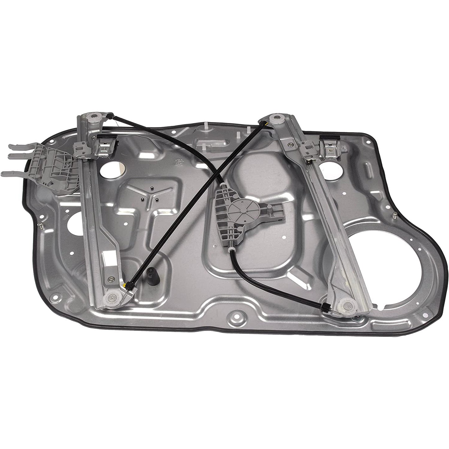 748-331 Front, Passenger Side OE Solutions Series Power Window Regulator, With Motor