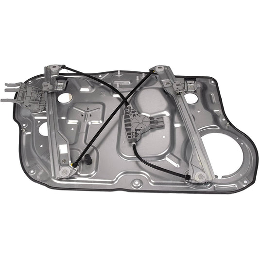 748-331 Front, Passenger Side OE Solutions Series Power Window Regulator, With Motor