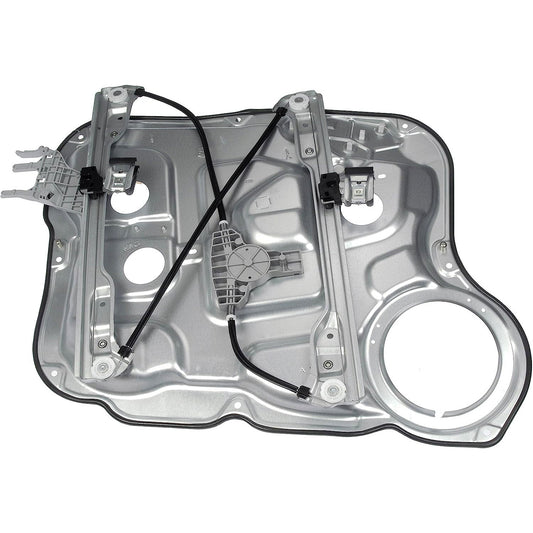 748-339 Передний стеклоподъемник со стороны пассажира, серия OE Solutions, с электродвигателем