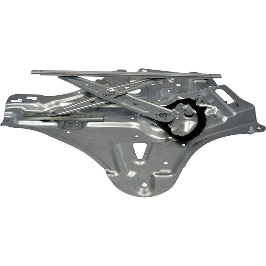 748-403 Front, Passenger Side OE Solutions Series Power Window Regulator, With Motor